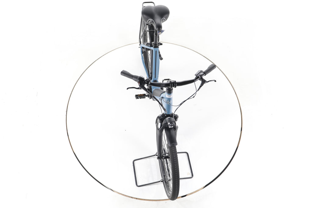 Winora Sinus R8E City E-Bike Tiefeinsteiger 2024 - Image 16