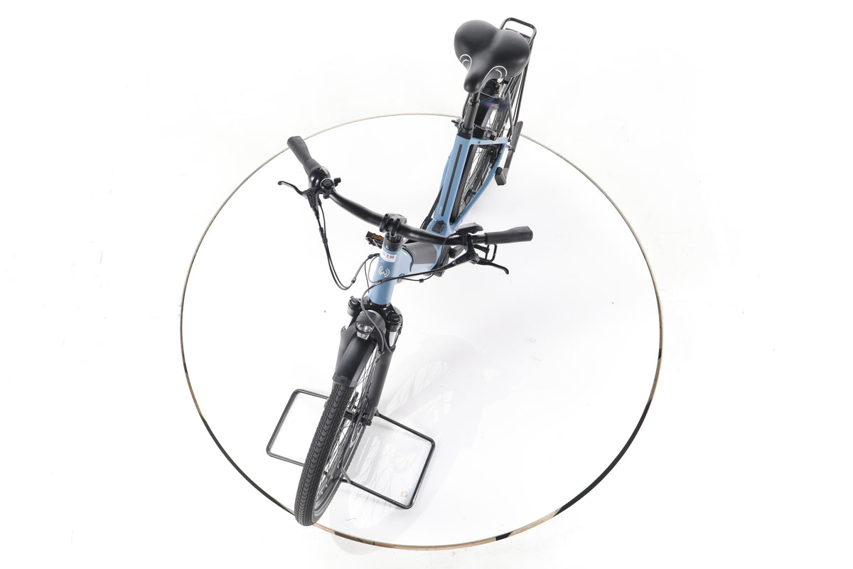 Winora Sinus R8E City E-Bike Tiefeinsteiger 2024 - Image 17