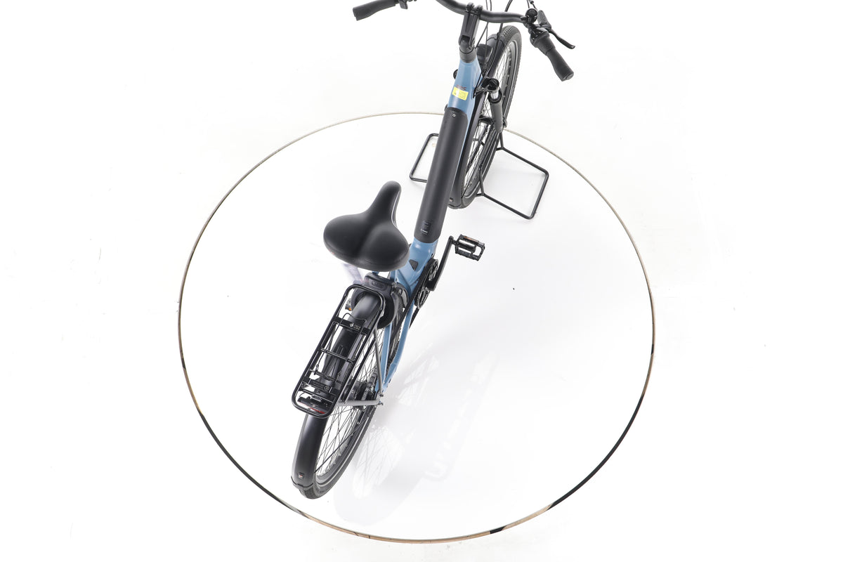 Winora Sinus R8E City E-Bike Tiefeinsteiger 2024 - Image 23
