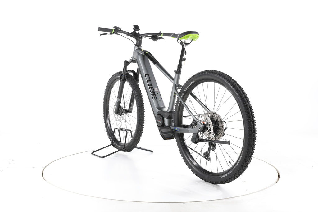 Cube Reaction Hybrid Pro 750 E-Bike - Image 9
