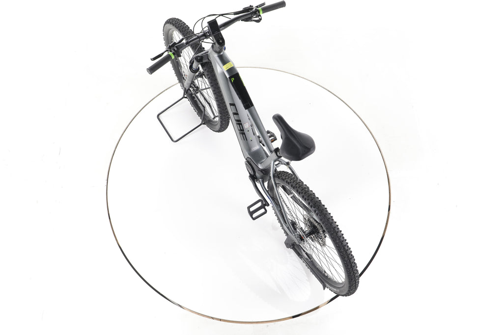 Cube Reaction Hybrid Pro 750 E-Bike - Image 21