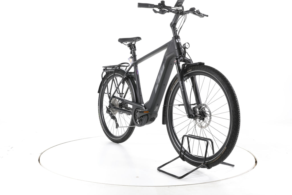 KTM Macina Tour CX 610 Trekking E-Bike 2024 - Image 3