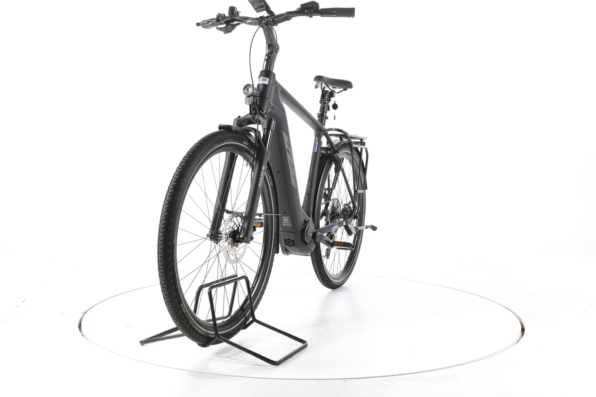 KTM Macina Tour CX 610 Trekking E-Bike 2024 - Image 5