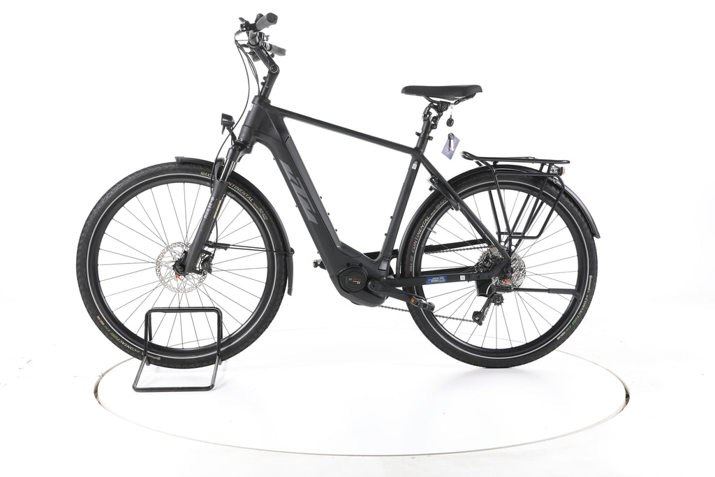 KTM Macina Tour CX 610 Trekking E-Bike 2024 - Image 7