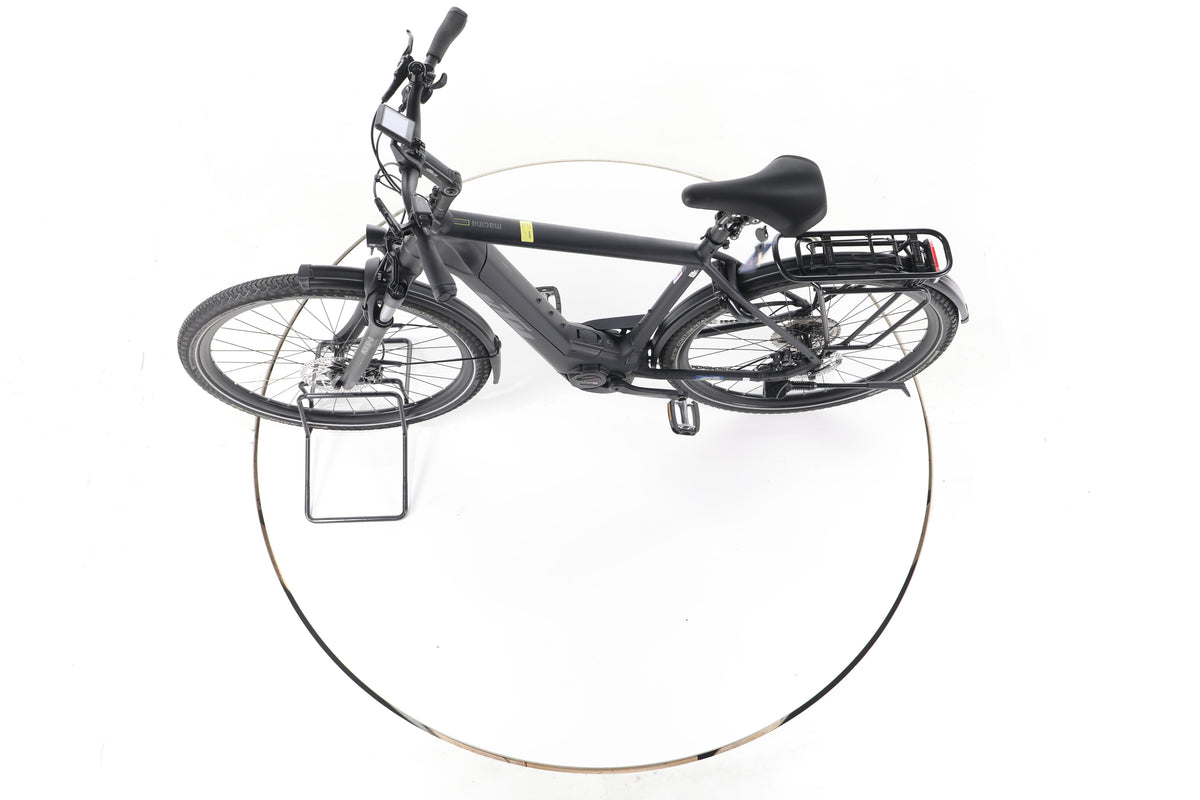 KTM Macina Tour CX 610 Trekking E-Bike 2024 - Image 19