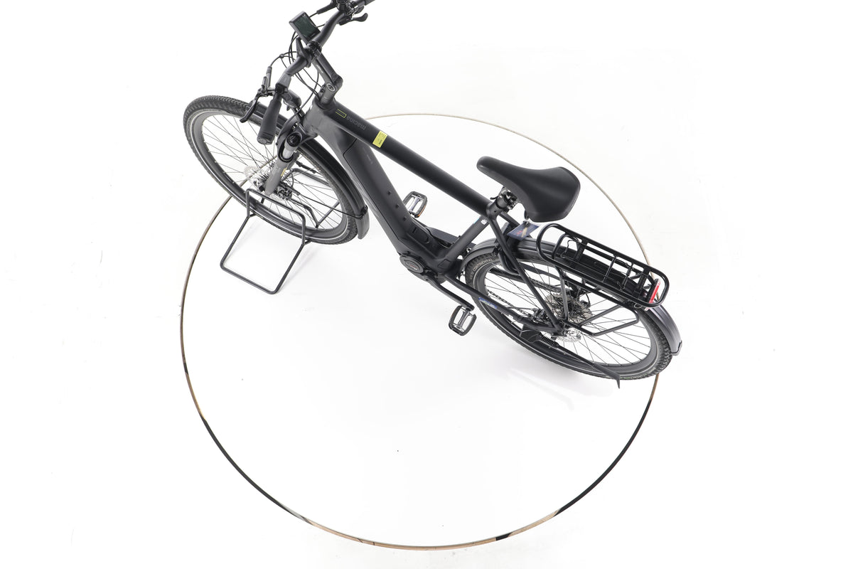 KTM Macina Tour CX 610 Trekking E-Bike 2024 - Image 20