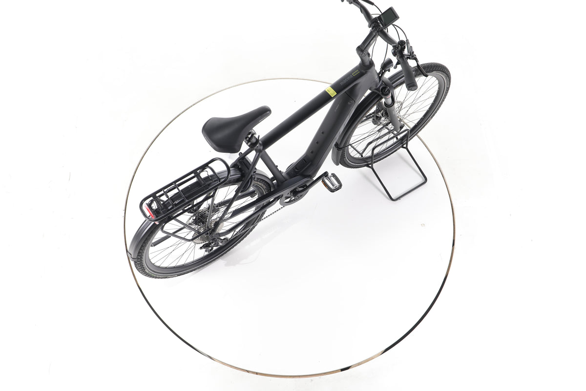 KTM Macina Tour CX 610 Trekking E-Bike 2024 - Image 24