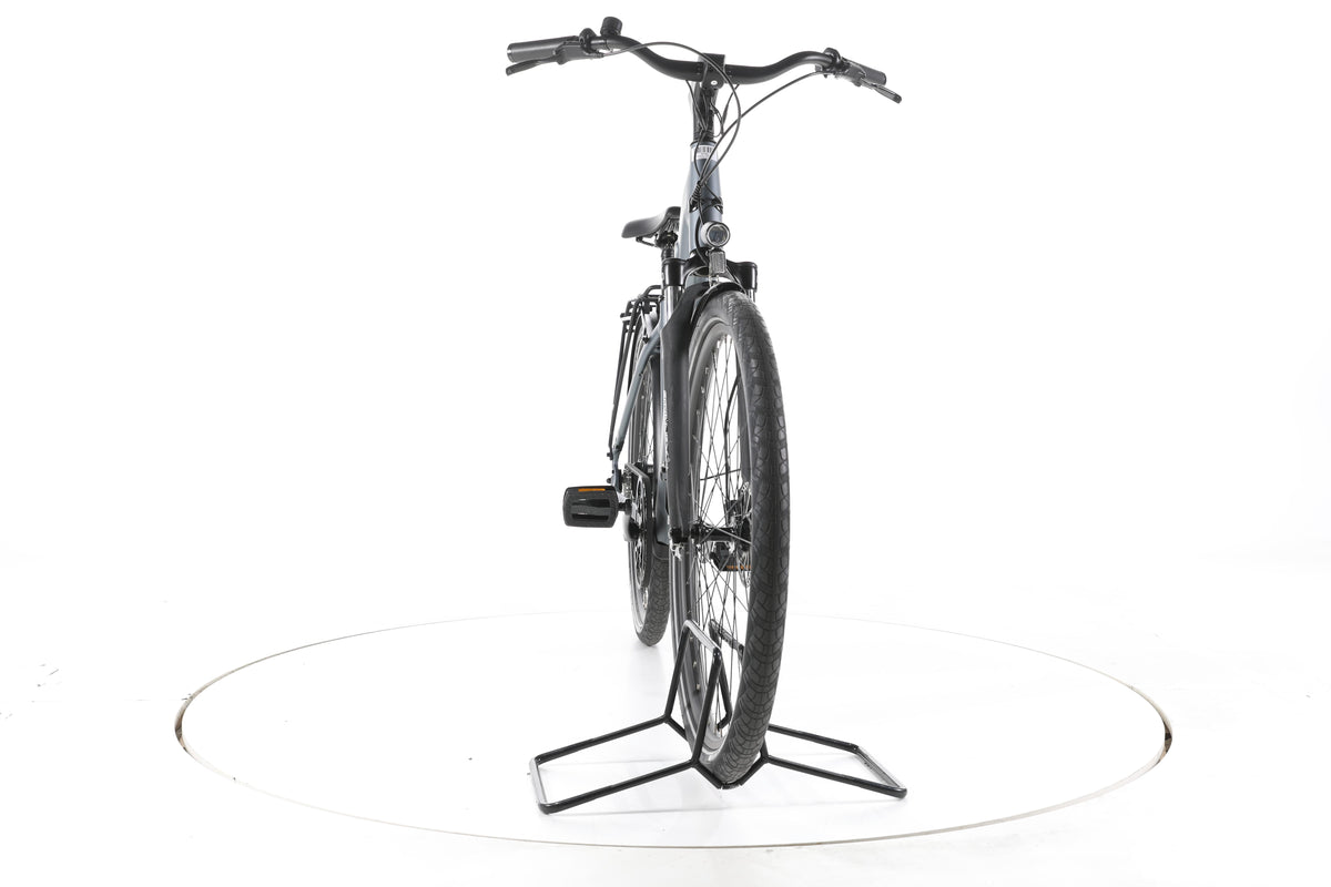 TENWAYS CGO800S City E-Bike Tiefeinsteiger - Image 4