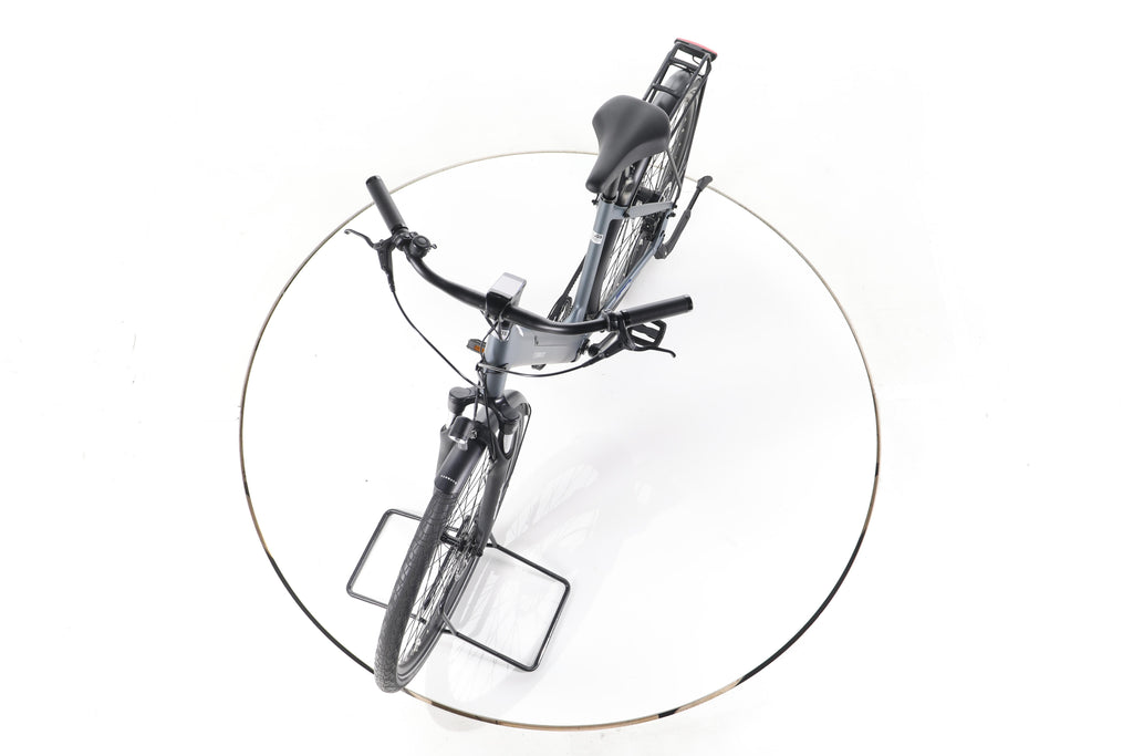 TENWAYS CGO800S City E-Bike Tiefeinsteiger - Image 17