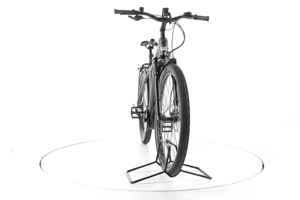 Cube Touring Hybrid EXC 625 Trekking E-Bike - Image 4