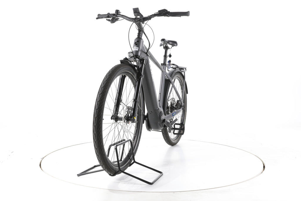 Cube Touring Hybrid EXC 625 Trekking E-Bike - Image 5