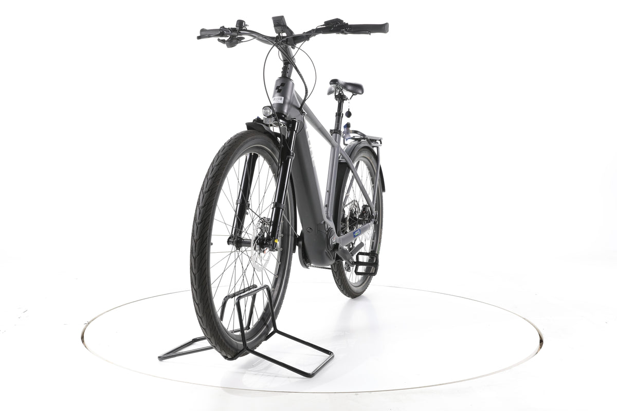 Cube Touring Hybrid EXC 625 Trekking E-Bike - Image 5