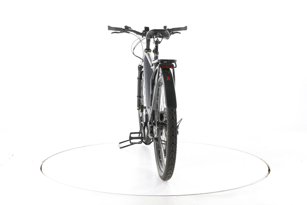 Cube Touring Hybrid EXC 625 Trekking E-Bike - Image 10