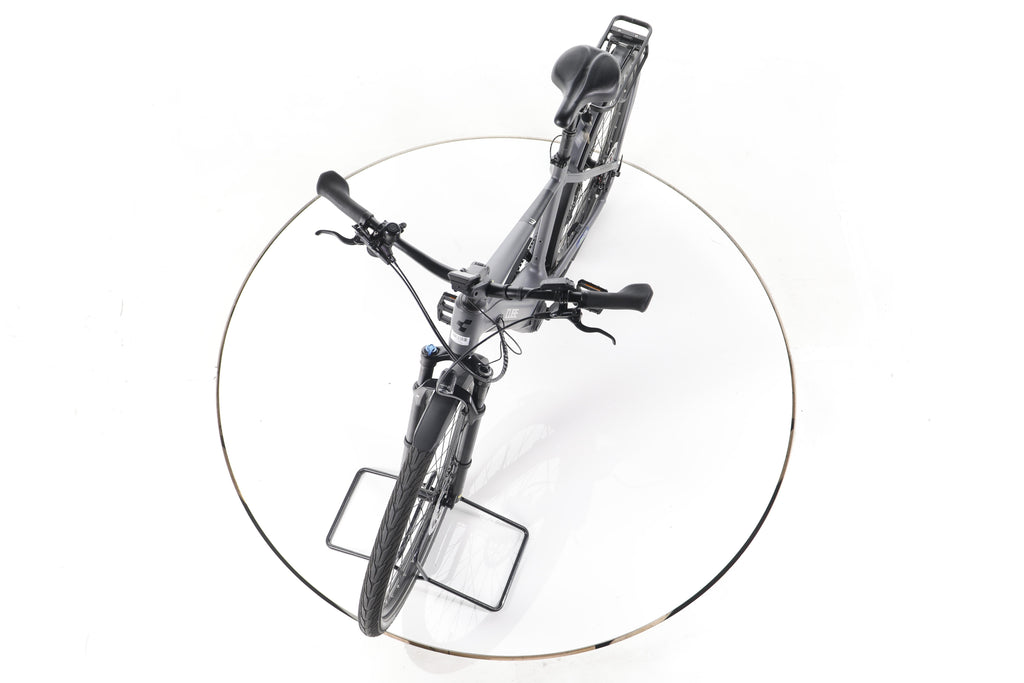 Cube Touring Hybrid EXC 625 Trekking E-Bike - Image 17