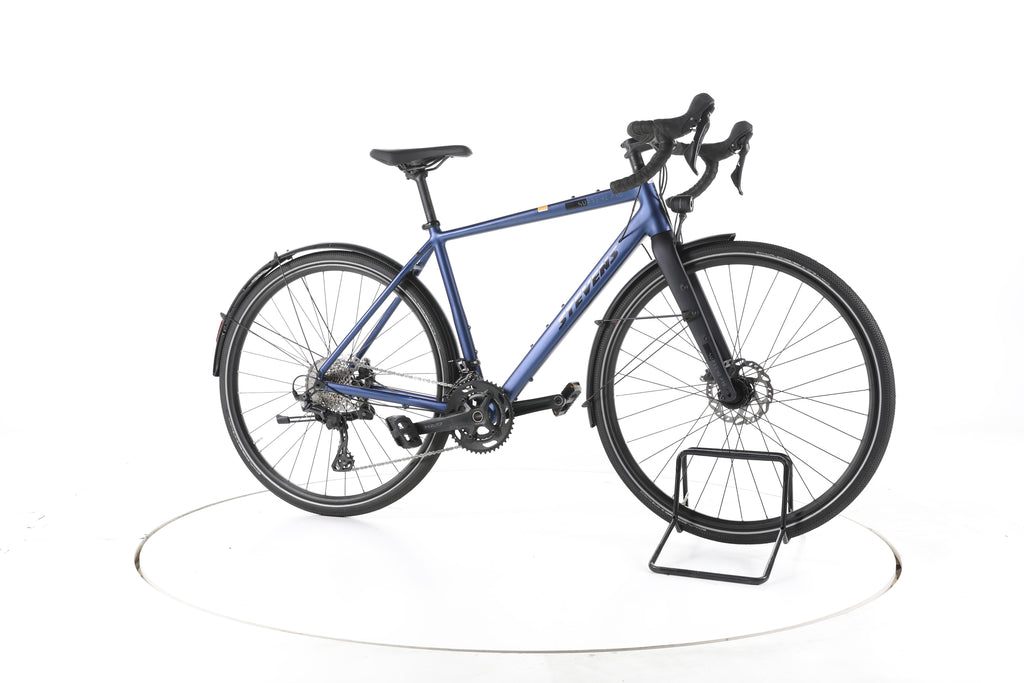Stevens Supreme Pro Gravelbike 2025 - Image 2