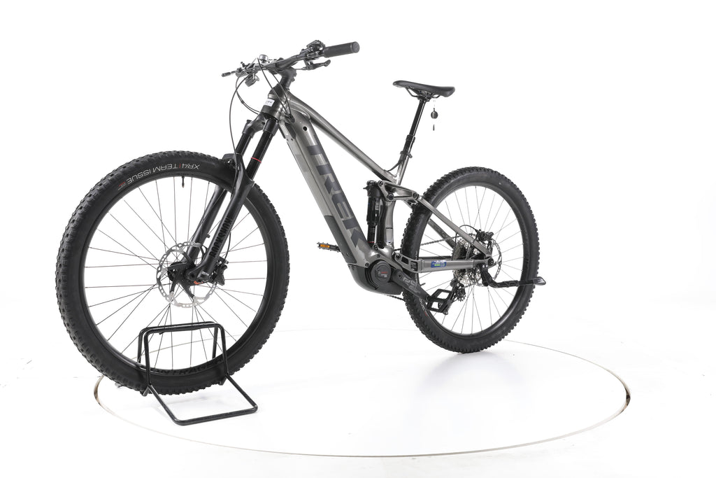 Trek Rail 5 Gen 3 E-Bike Fully - Image 6
