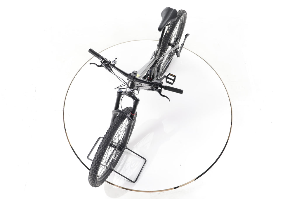 Trek Rail 5 Gen 3 E-Bike Fully - Image 17