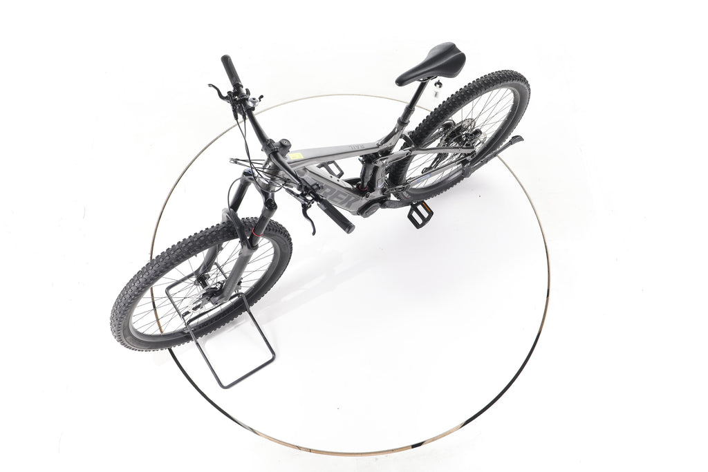 Trek Rail 5 Gen 3 E-Bike Fully - Image 18