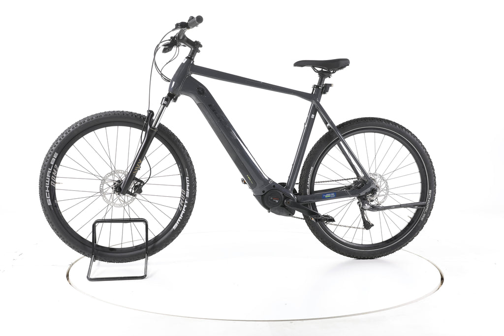 Bulls LT Evo CX Trekking E-Bike - Image 7