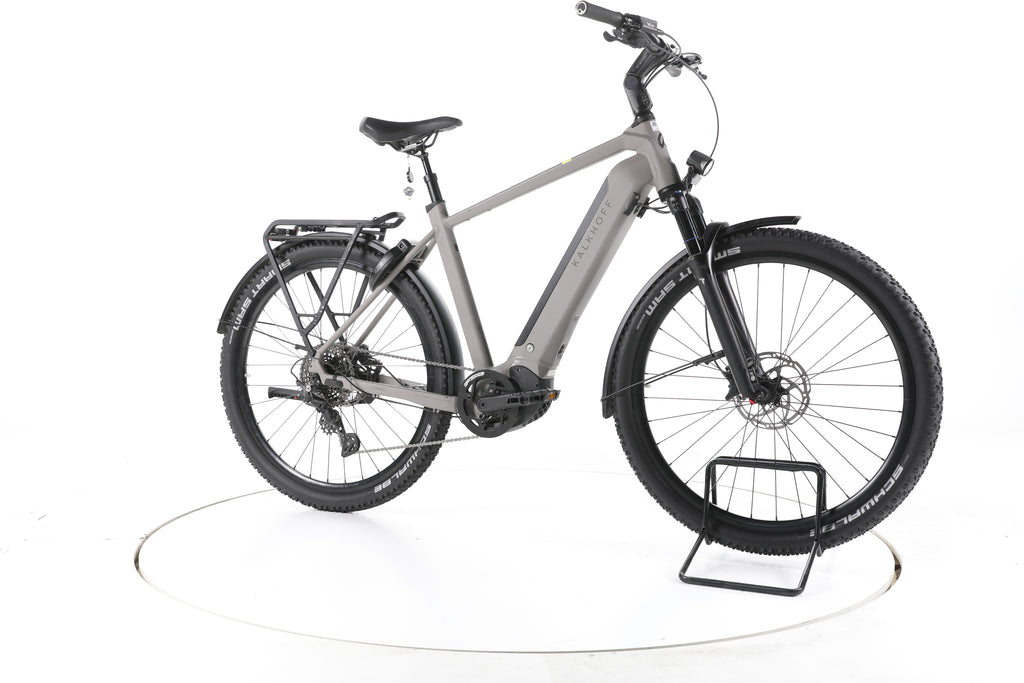Kalkhoff Entice 5.B Move+ Trekking E-Bike - Image 2