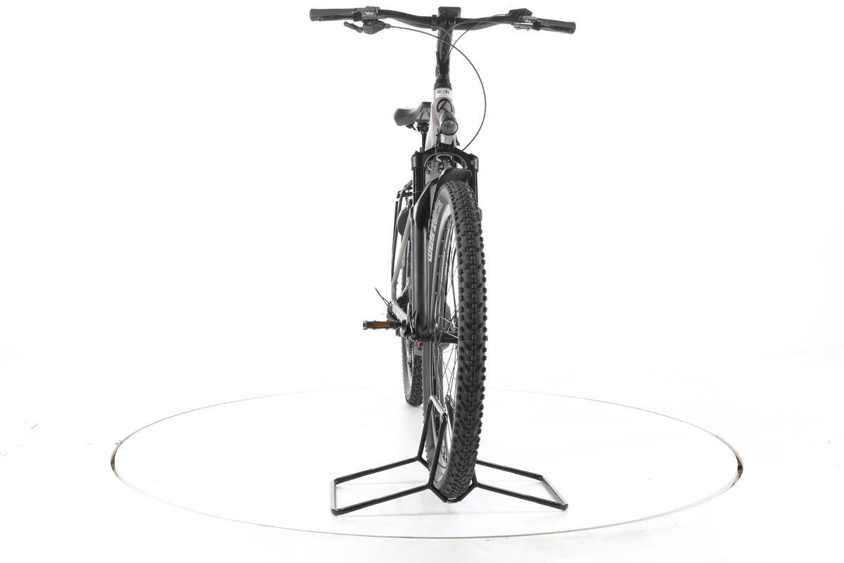Kalkhoff Entice 5.B Move+ Trekking E-Bike - Image 4