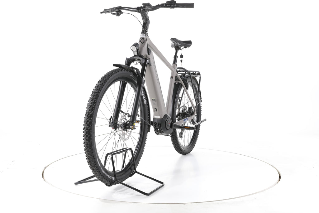 Kalkhoff Entice 5.B Move+ Trekking E-Bike - Image 5