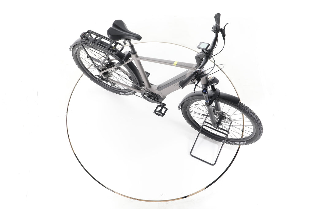 Kalkhoff Entice 5.B Move+ Trekking E-Bike - Image 14