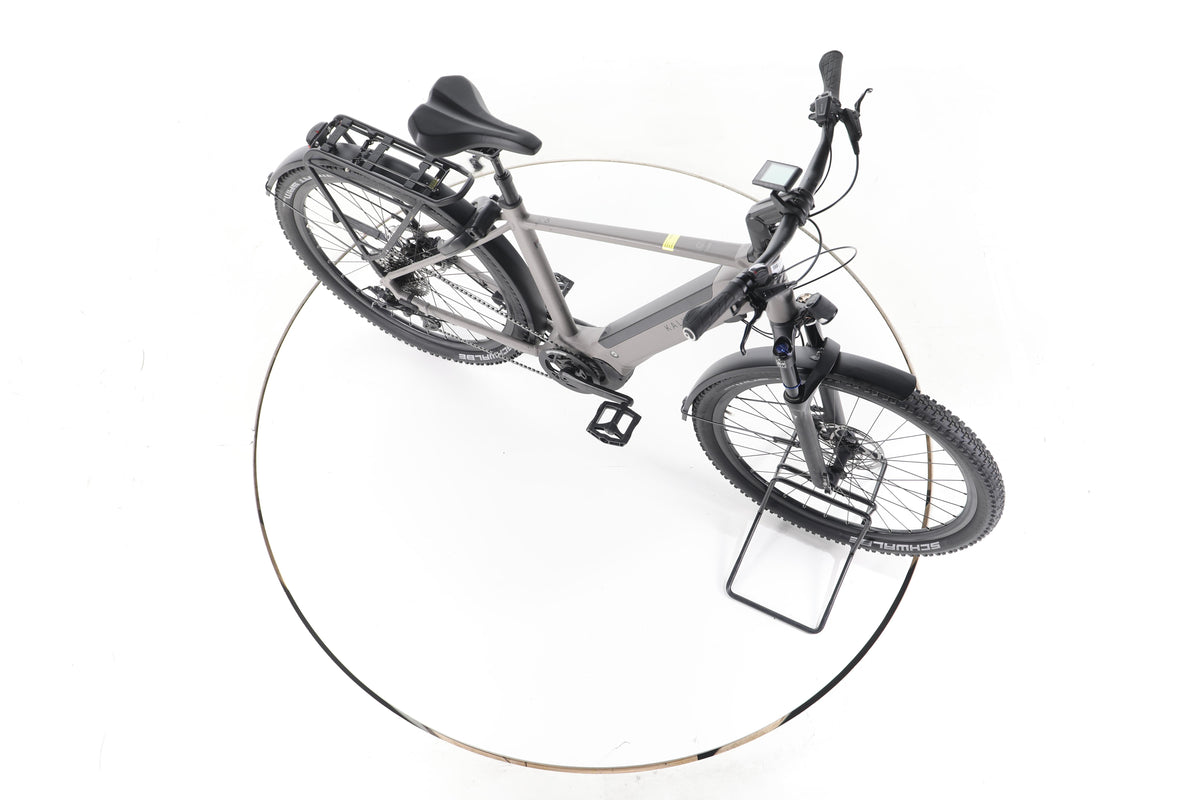 Kalkhoff Entice 5.B Move+ Trekking E-Bike - Image 14