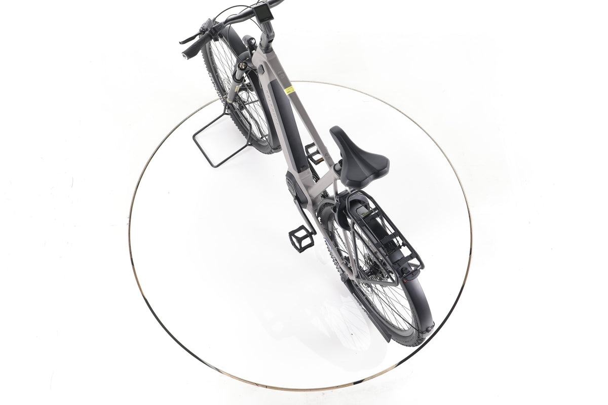 Kalkhoff Entice 5.B Move+ Trekking E-Bike - Image 21