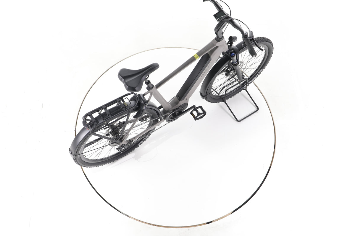 Kalkhoff Entice 5.B Move+ Trekking E-Bike - Image 24