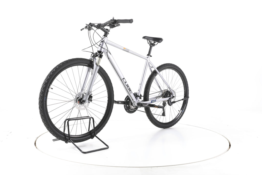 Cube Nature EXC Fahrrad Hardtail - Image 6