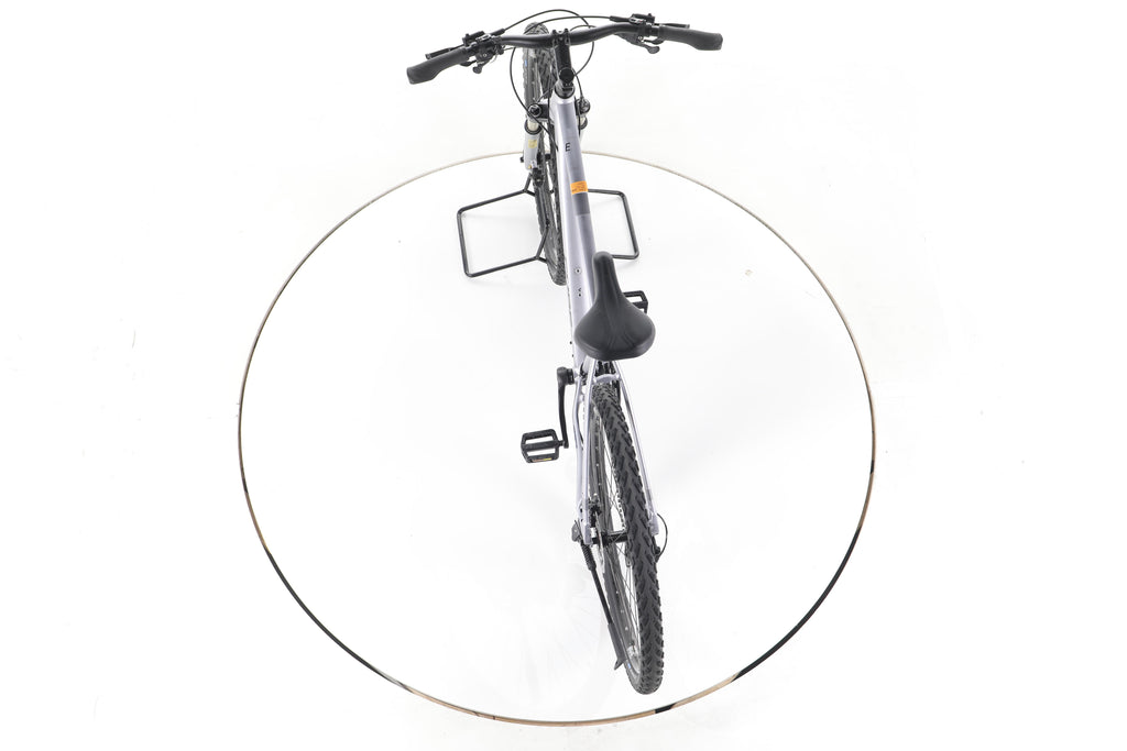 Cube Nature EXC Fahrrad Hardtail - Image 22