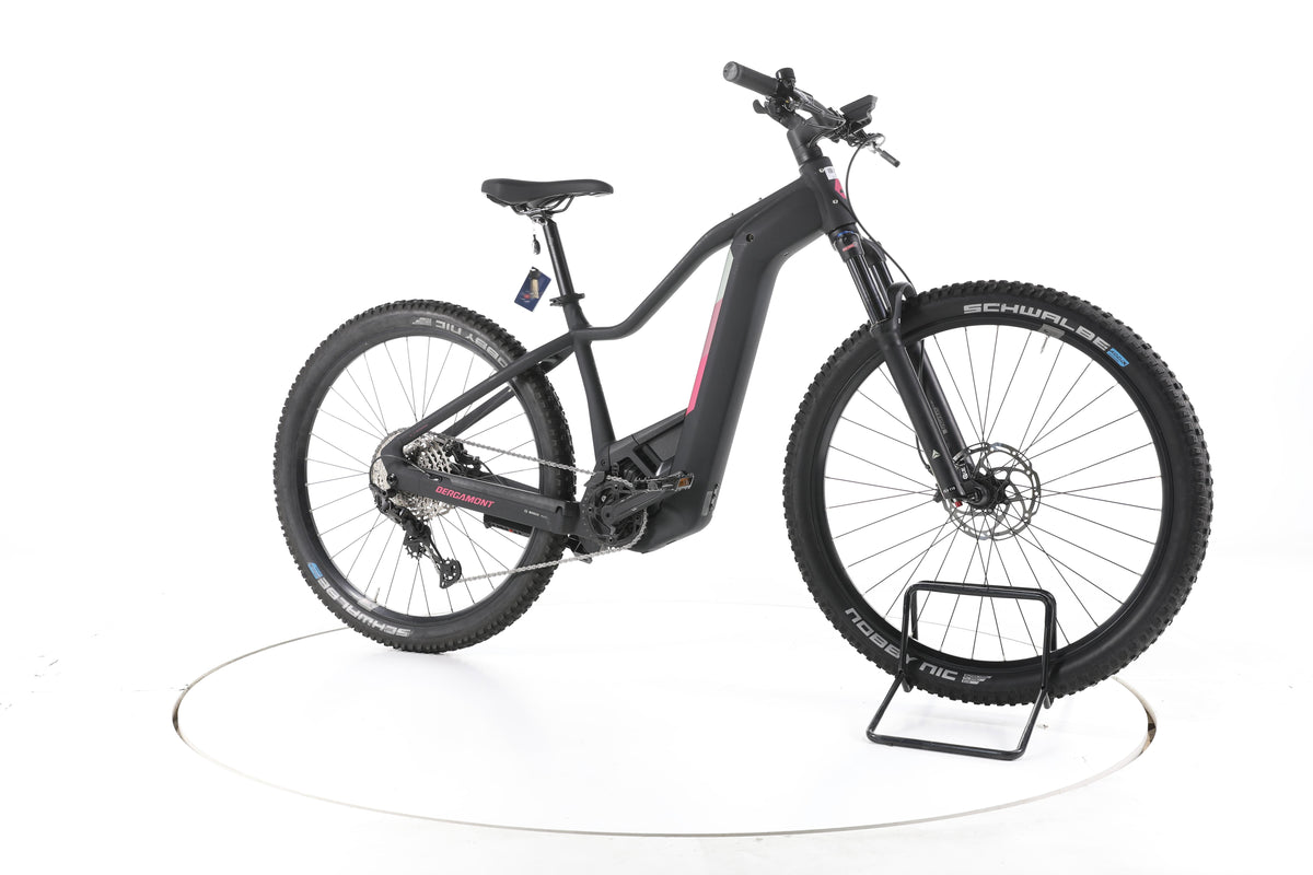 Bergamont E-Revox Expert FMN E-Bike - Image 2