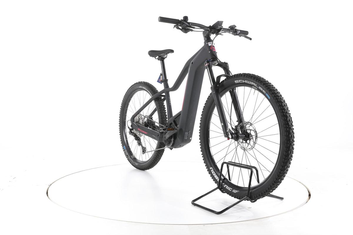 Bergamont E-Revox Expert FMN E-Bike - Image 3