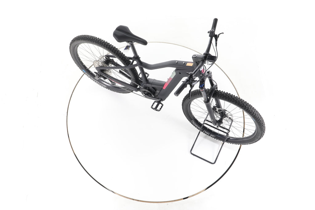 Bergamont E-Revox Expert FMN E-Bike - Image 14