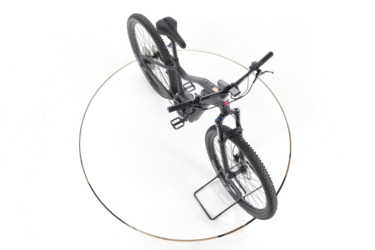 Bergamont E-Revox Expert FMN E-Bike - Image 15