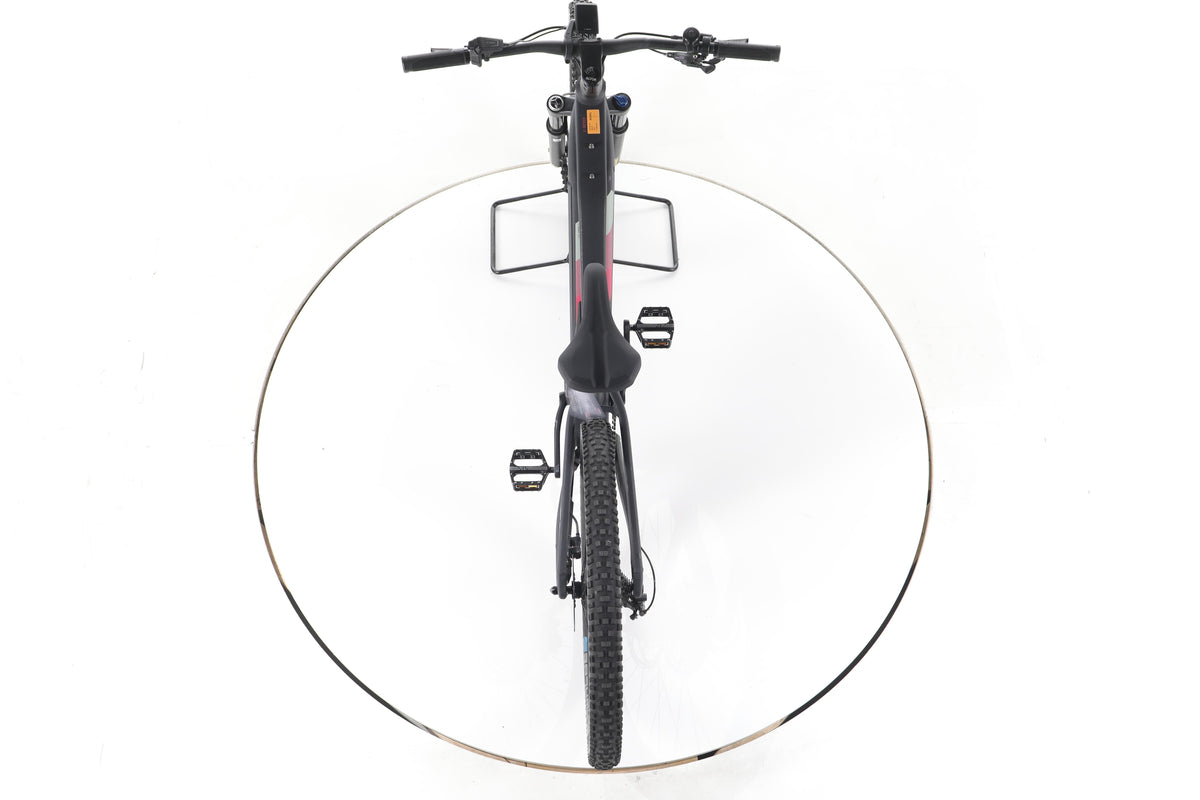 Bergamont E-Revox Expert FMN E-Bike - Image 22