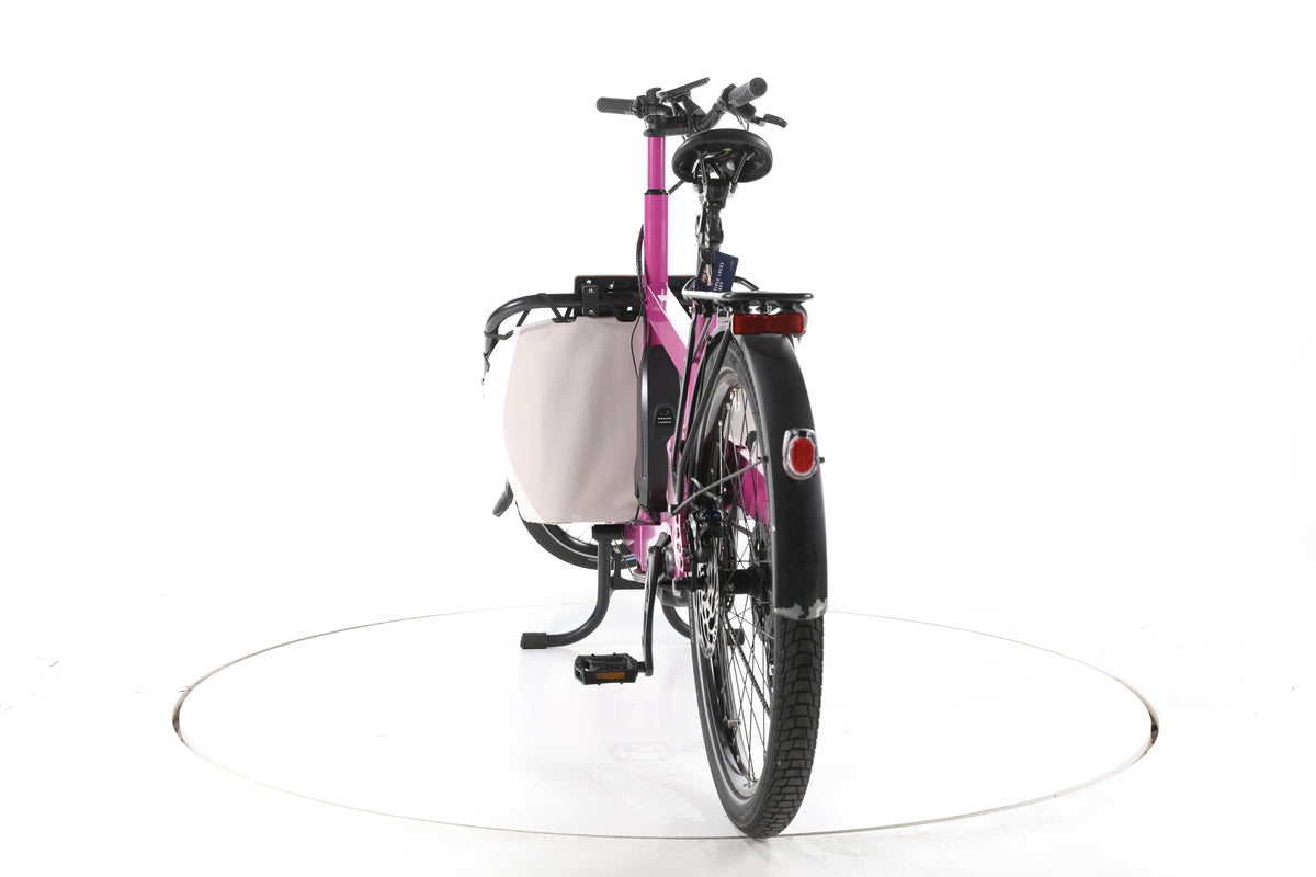 CargoFactory ONE EP8 E-Lastenrad - Image 10