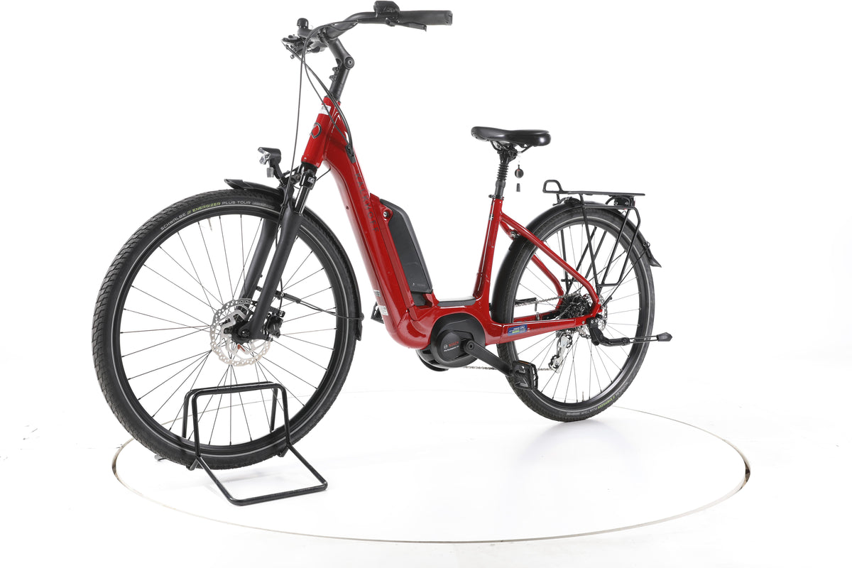 Kalkhoff Endeavour 1.B Move Trekking E-Bike Tiefeinsteiger - Image 6