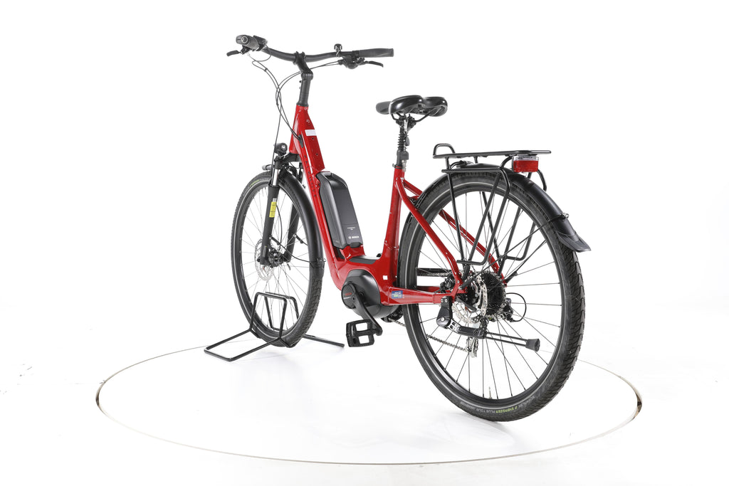 Kalkhoff Endeavour 1.B Move Trekking E-Bike Tiefeinsteiger - Image 9