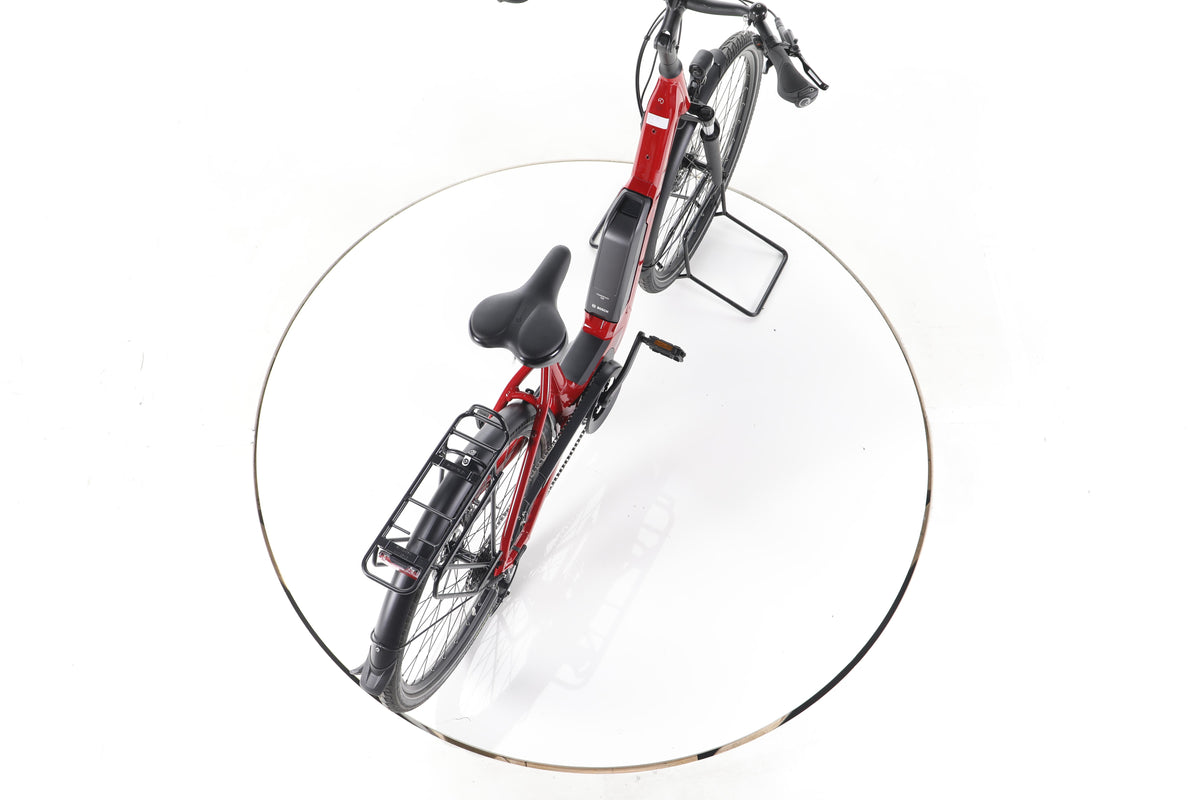 Kalkhoff Endeavour 1.B Move Trekking E-Bike Tiefeinsteiger - Image 23
