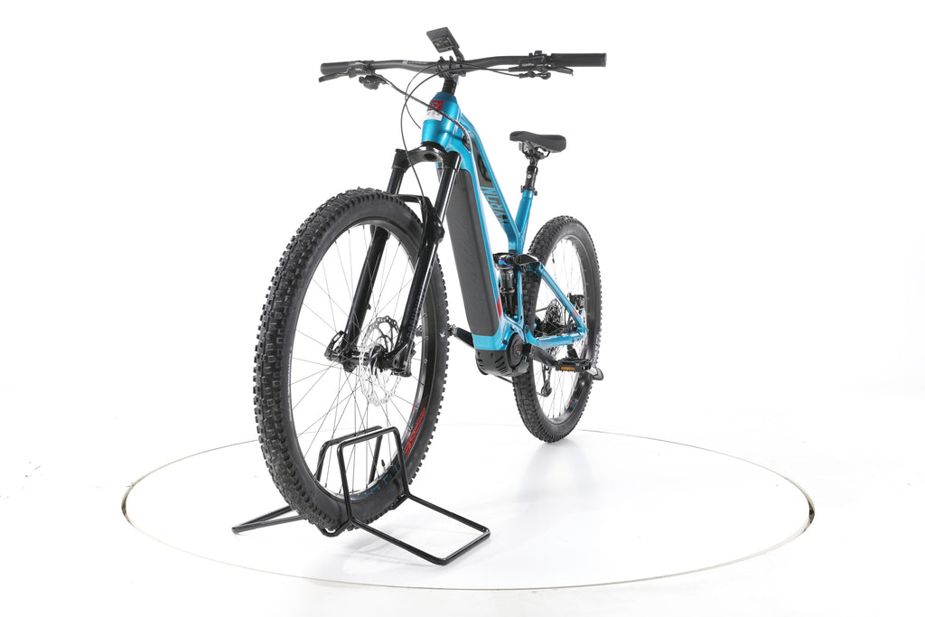 Conway Xyron S 2.9 E-Bike Fully - Image 5