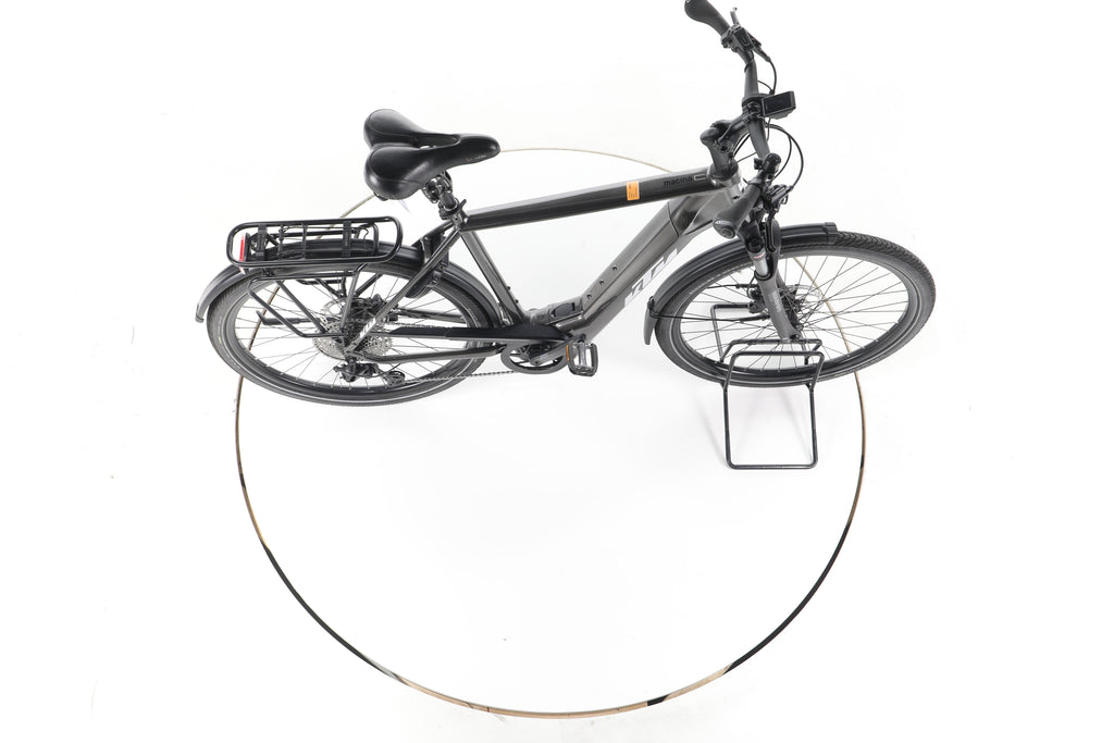 KTM Macina Style XL Trekking E-Bike - Image 13