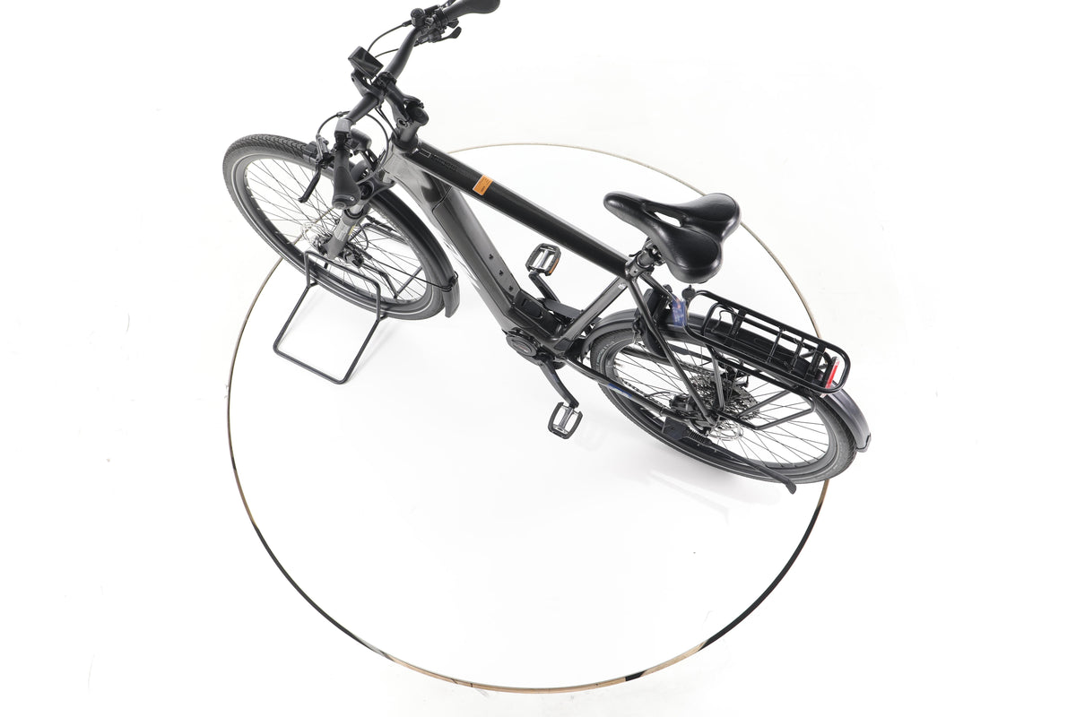 KTM Macina Style XL Trekking E-Bike - Image 20