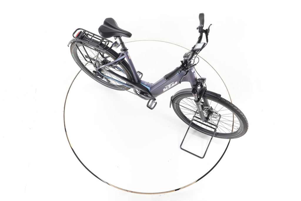 KTM Macina Tour CX 510 Trekking E-Bike Tiefeinsteiger - Image 14