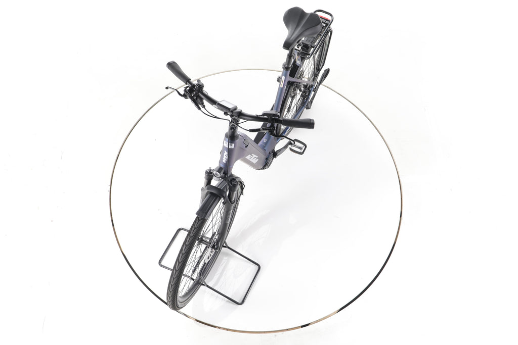 KTM Macina Tour CX 510 Trekking E-Bike Tiefeinsteiger - Image 17