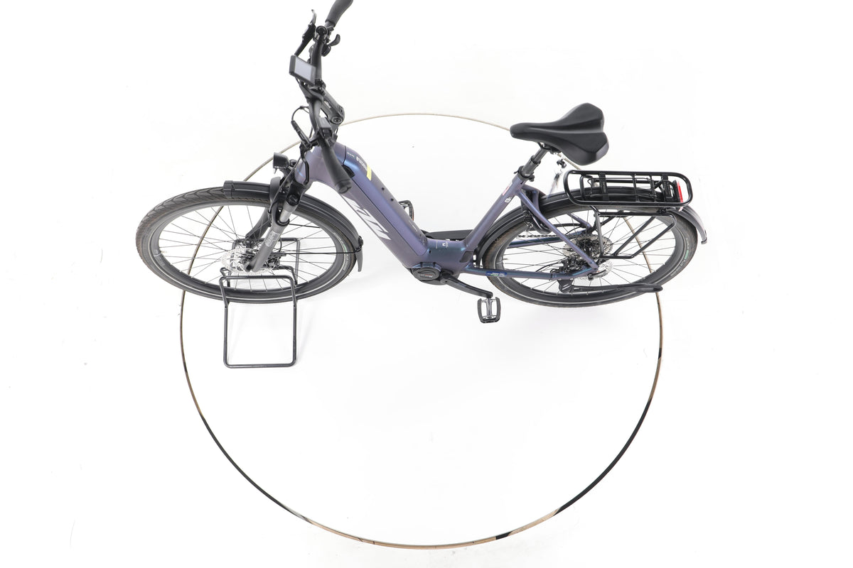 KTM Macina Tour CX 510 Trekking E-Bike Tiefeinsteiger - Image 19