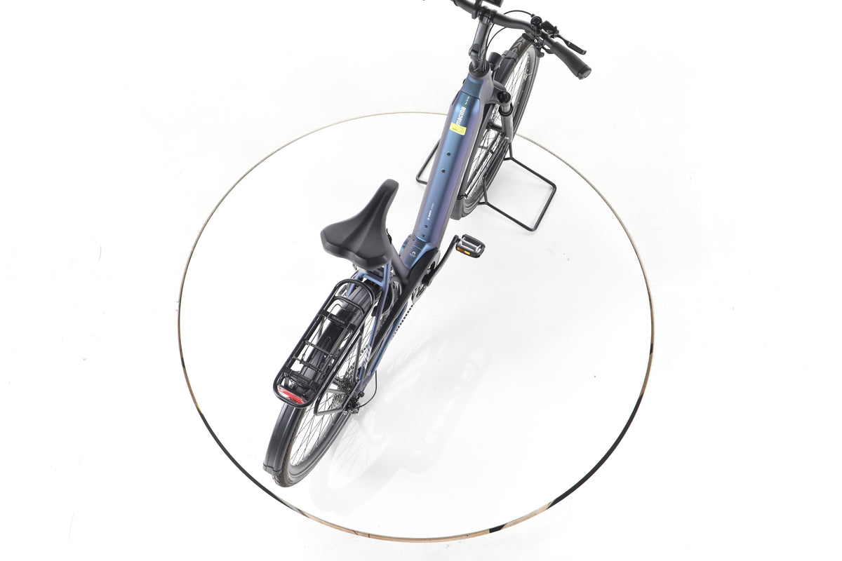 KTM Macina Tour CX 510 Trekking E-Bike Tiefeinsteiger - Image 23