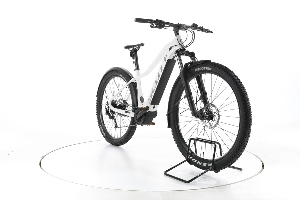 Scott Contessa Active eRide 930 Trekking E-Bike - Image 3