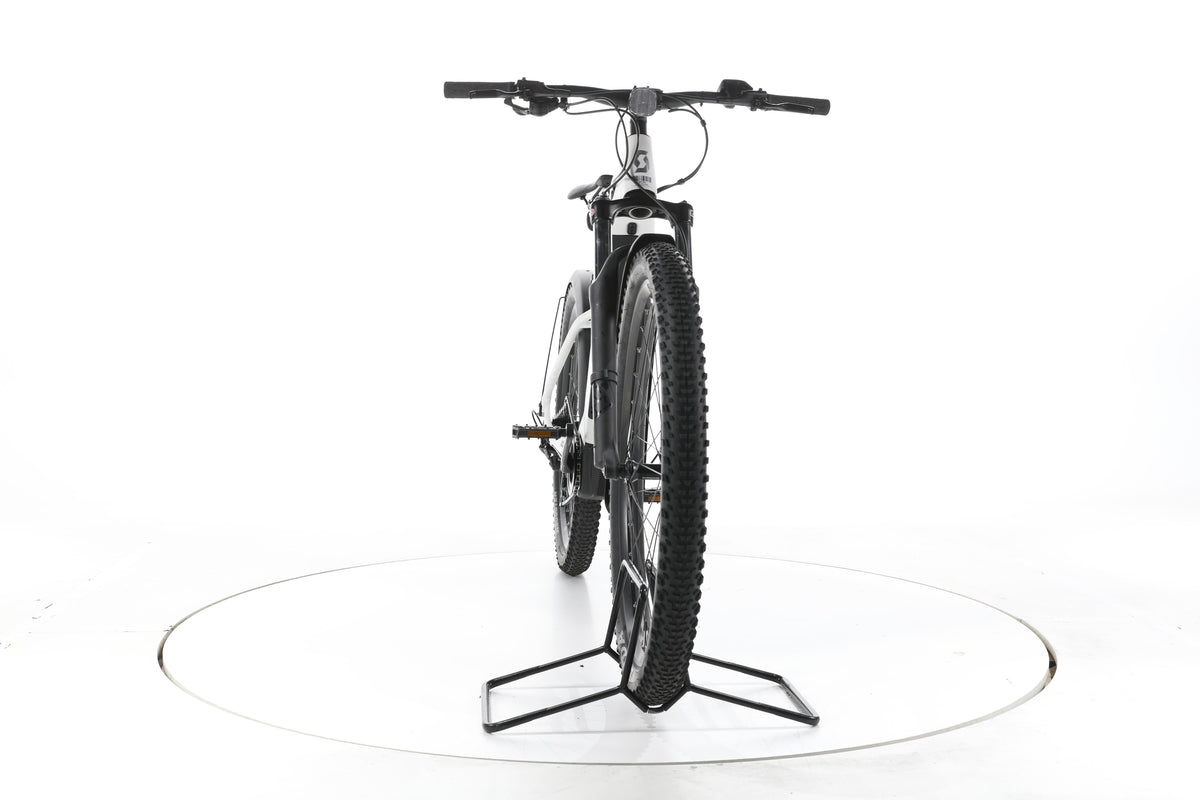 Scott Contessa Active eRide 930 Trekking E-Bike - Image 4